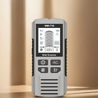 6-in-1 Stud Finder Wall Scanner Electronic Stud Detector Wall Detector