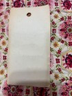 Vintage Pink Diaper Safety Pins