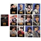 Work Photocards 55pcs At Eez Photocard At Eez Golden Hour   Part 1 Lomo Cards 