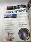 Vintage Sky   Telescope Magazine-aug 2000-giant Telescope Of The World-moon