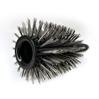Phillips Brush Luxe Monster Vent 3  4  Round  Professional Hairbrush  luxe-mv-3 