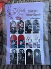 Yungblud   Water  Nail Art Decals 