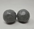 Fisher-price Imaginext Spike The Ultra Dinosaur Ball Gray Rock Bloulder Part