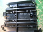 New Aurora Afx Tomy  a-w Track Adapter To Early Afx Track  