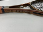 Wilson Pro Staff V14 97l Grip Size 4 1 4    Used Once