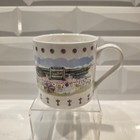 Wimbledon The Championships Mug Cup - A View From The Hill