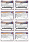 Jonah Tong 2026 Bowman  65 Rookie Card - 8 Card Lot