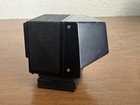Nikon F Black Action Sports Finder Eyelevel Viewfinder W Cap Journalism