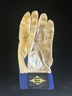1974-1993 Robin Yount Milwaukee Brewers Game Used Signed Easton Batting Glove