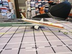 Jc Wings 1 400 National Airlines B777-300er N730th Pan Am Custom Diecast Model