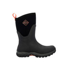 Muck Boot Company Women s Arctic Sport Ii Mid Black Boots  as2m701 