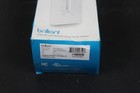 Brilliant Smart Dimmer Switch  White Bhs120us-wh1 New