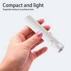 Professional Uv Led Lamp Nail Polish Dryer Light Manicure Gel Art Nail Dry Tool