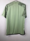 Adidas Lafc Away Soccer Jersey 2023-24  hi1873-210 Size L Color Magic Lime