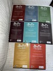 Buffy The Vampire Slayer Season 8 Complete Set 8 Trade Paperback Very Good Btvs