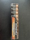 Duracell Coppertop C Alkaline Batteries 10 Pack  mn1400  New