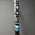 Babolat Pure Drive Jr 25 Tennis Racquet Junior 100 Sq 16x19 In Black Blue