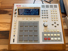Akai Mpc 3000  Larger Screen sd Card Drive   Extra Button Set   3 - 1gb Sd Cards