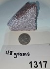 Top Shelf Corvette C8 Fordite Detroit Agate Rough - Lapidary Jewelry Paint Slag