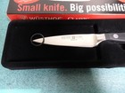 Wusthof Classic Paring Knife 4066 9cm  3 5 Inch  Germany