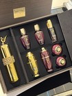 The History Of Whoo Hwanyu Signature Ampoule 40ml Gift Set Luxury K-beauty