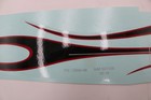 13860-08 New Oem 2008 Harley-davidson Fxcwc Softail Rocker Fuel Tank Decal
