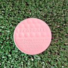 Flatball Golf Swing Training Aid 3 Piece Set Indoor outdoor Practice