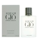 Acqua Di Gio 3 4 Oz Edt By Giorgio Armani Spray New In Promo Box Men s Fragrance