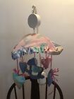 Musical Baby Crib Mobile