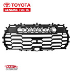 Genuine New Oem 2022-2025 Toyota Tundra Trd Pro Grille
