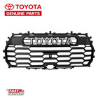 Genuine New Oem 2022-2026 Toyota Tundra Trd Pro Grille