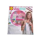 Alex Toys Diy Wear Boho Style Kit