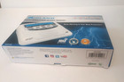 Midland Wr120b Emergency Weather Alert Radio   Alarm Clock  white  -new -noaa