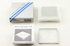  unused In Box  Hasselblad Acute Matte D 42204 Focusing Screen Crosshair Japan