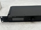 Shure Slxd4d J52 558 - 616 Mhz Dual Receiver
