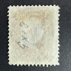 Us Scott  94 Fancy Star Cancel