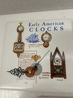 Vintage Bicentennial Americana Decorative Tiles trivets 1776-1976