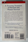 The Postman David Brin Audio Book 2 Cassette Tapes New   Sealed Abridged 3 Hours