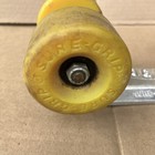Vtg Jogger Sure Grip Classic  4 Roller Skate Plate   Truck   Wheels