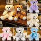Teddy Bear Plush Toy  13 5 Inch Teddy Bear Stuffed Animal Birthday For Kids Girl