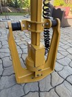 Trimble Em400   Electric Mast