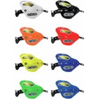 Cycra Pro Bend Handguards - Black 1cyc-7500-12