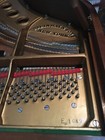 Steinway Baby Grand Model M  Excellent Condition  5 7    Walnut Color