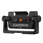 Garmin Echomap Chirp 12-pin Bail Mount With Quick Release Cable 010-12445-32