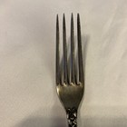 Charter Oak 1847 Rogers Bros International Silverplate Youth Fork Exc 