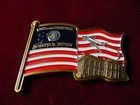 President Biden Nato Train Trip Poland To Ukraine Chall Coin 2023 Rail Force One