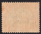 1935-35 Trinidad   Tobago Kgv Sc 38a Perf 12   Mnh Og Vf