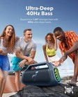 Soundcore Boom 2 Plus Outdoor Speaker 140w Bass 2 0 Power Bank Waterproof refurb