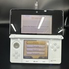 Nintendo 3ds   3ds Xl Ll Region Free Console Used Rank A b c