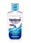 3 Pack Biotene Dry Mouth Oral Rinse Fresh Mint 8 Oz  237ml  Each Fast Shipping  